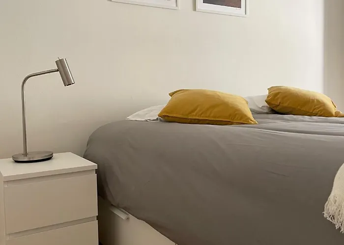 Apartmento com 4 dormitórios