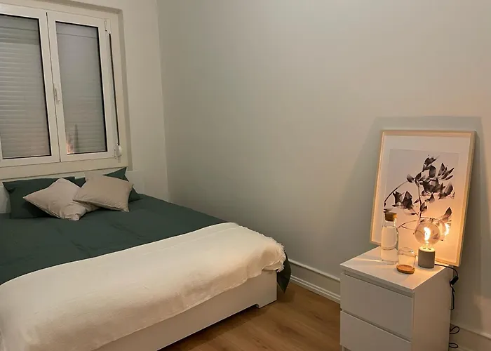 Apartmento com 4 dormitórios
